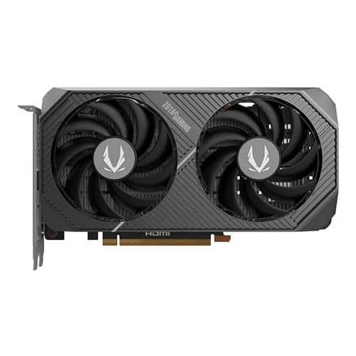 Zotac RTX 5050 Twin Edge OC 8GB GDDR6 Graphics Card